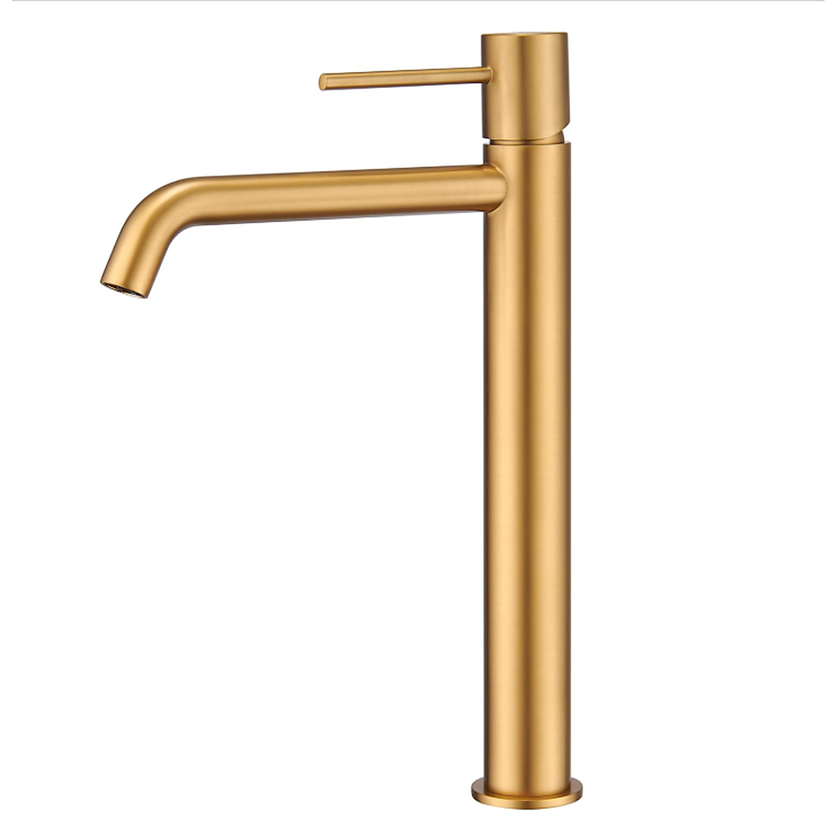 Grifo lavabo alto monza Imex BDM039-3oc