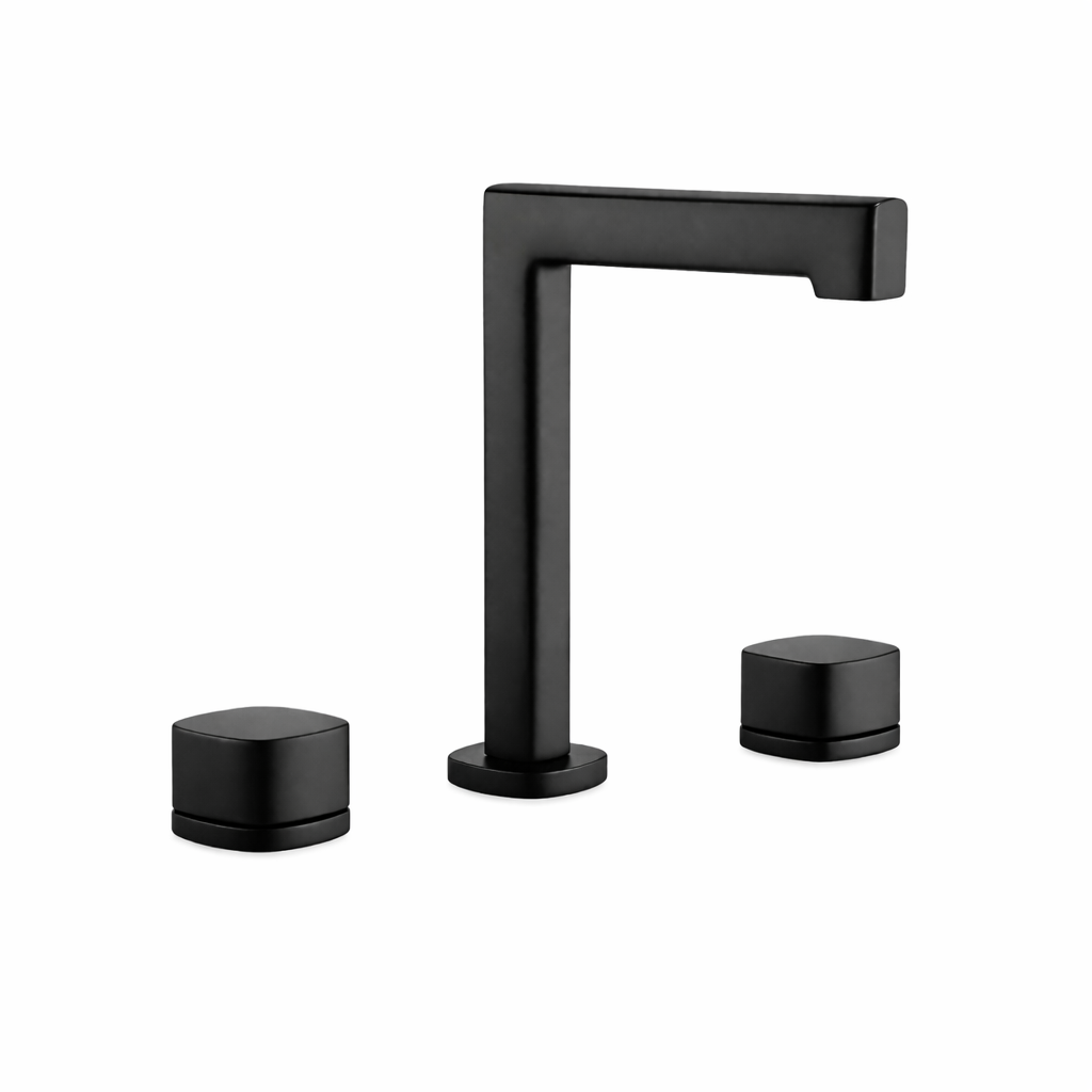 Grifo Lavabo Bimando IMEX Toscana BBT064