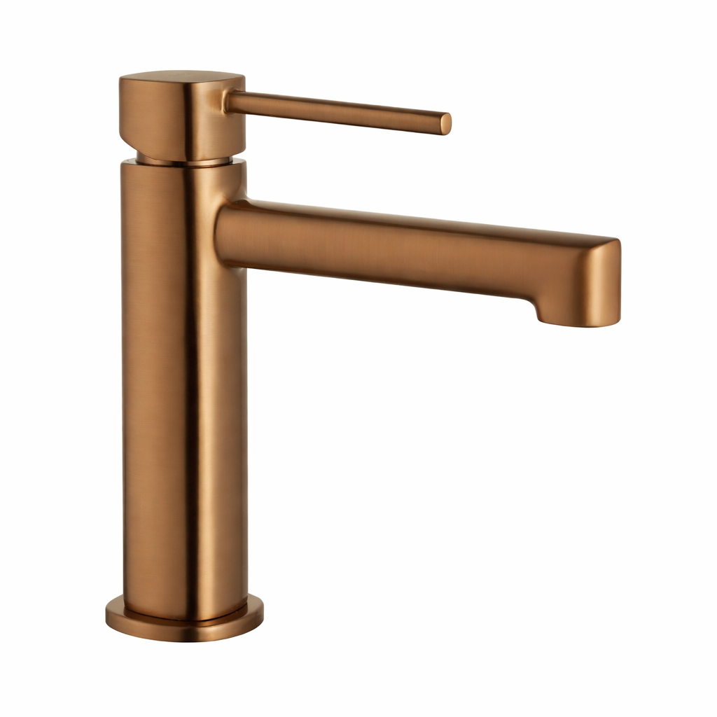 Grifo Lavabo IMEX Toscana BDT064-1 Acabado