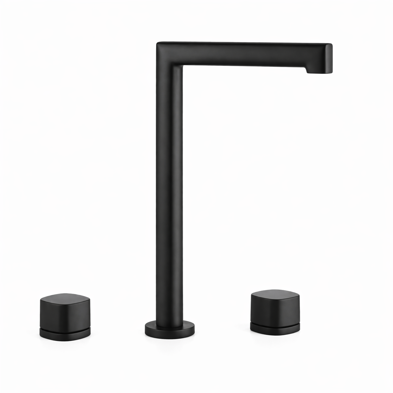 Grifo Lavabo Alto Bimando IMEX Toscana BAT064