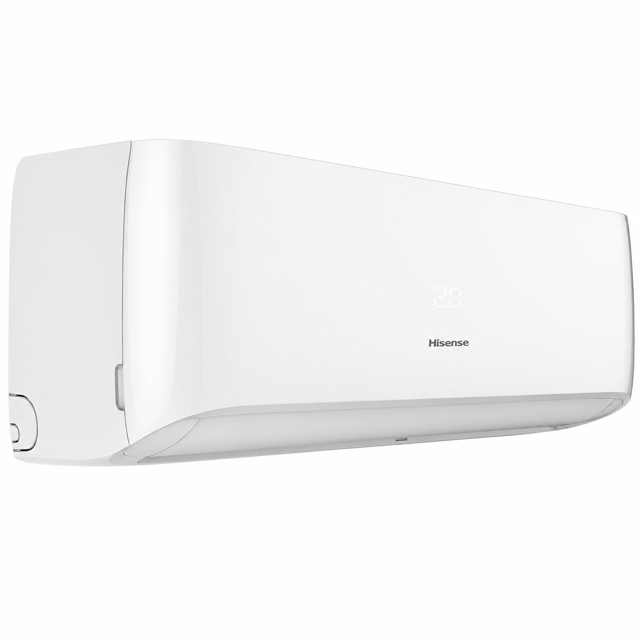 Hisense Easy Smart Blanco