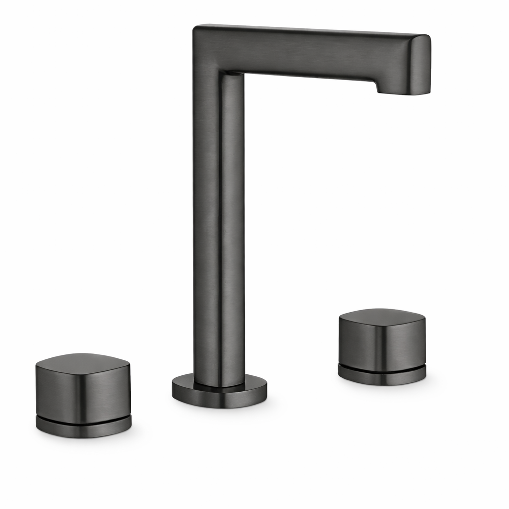 Grifo Lavabo Bimando IMEX Toscana BBT064