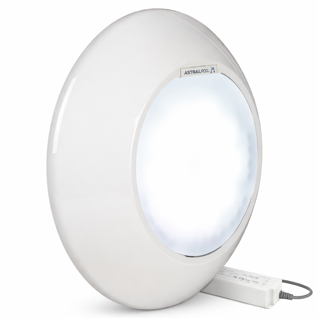 Luz piscina Astralpool Lumiplus FlexiSlim 71215 blanco