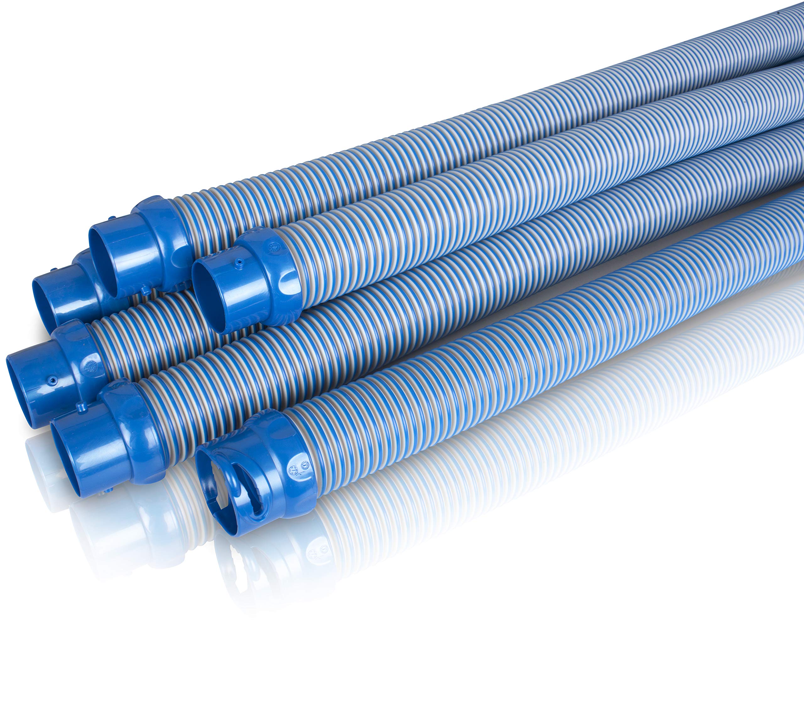 Manguera limpiafondos ZODIAC Twist Lock W78055 azul