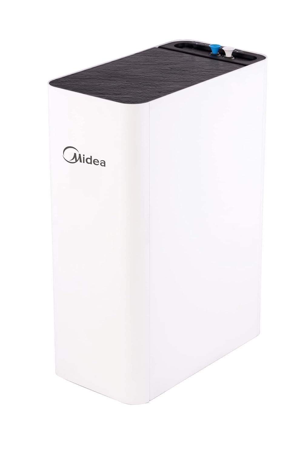 Sistema filtrado agua Midea ECO UF blanco