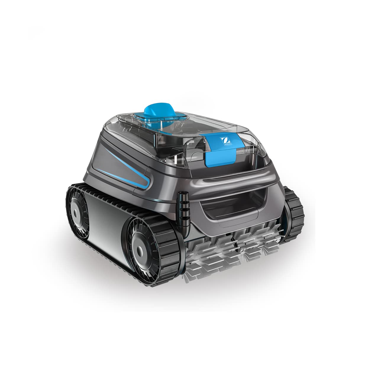 Robot limpiafondos Zodiac CNX 20 WR000335 en piscina