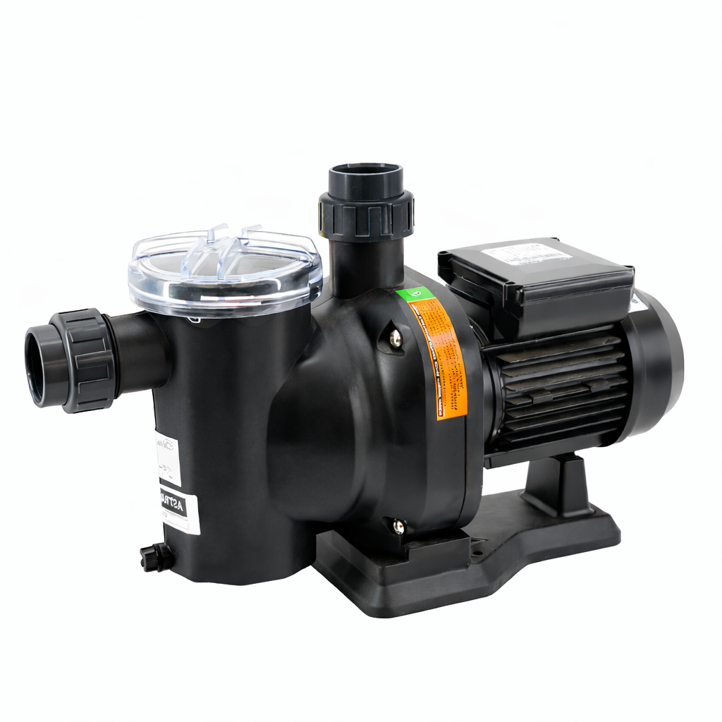 Bomba Autoaspirante AstralPool Sena 3/4 CV | Filtración Piscina
