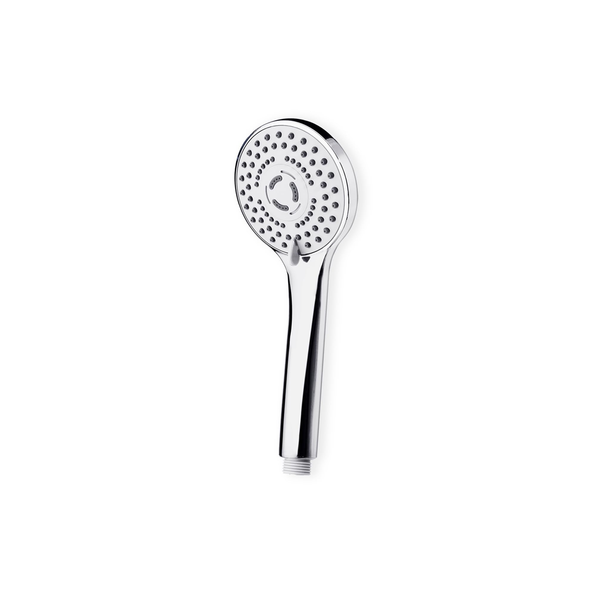 Ducha de mano Ramon Soler 261595 cromada 3 funciones 100 mm