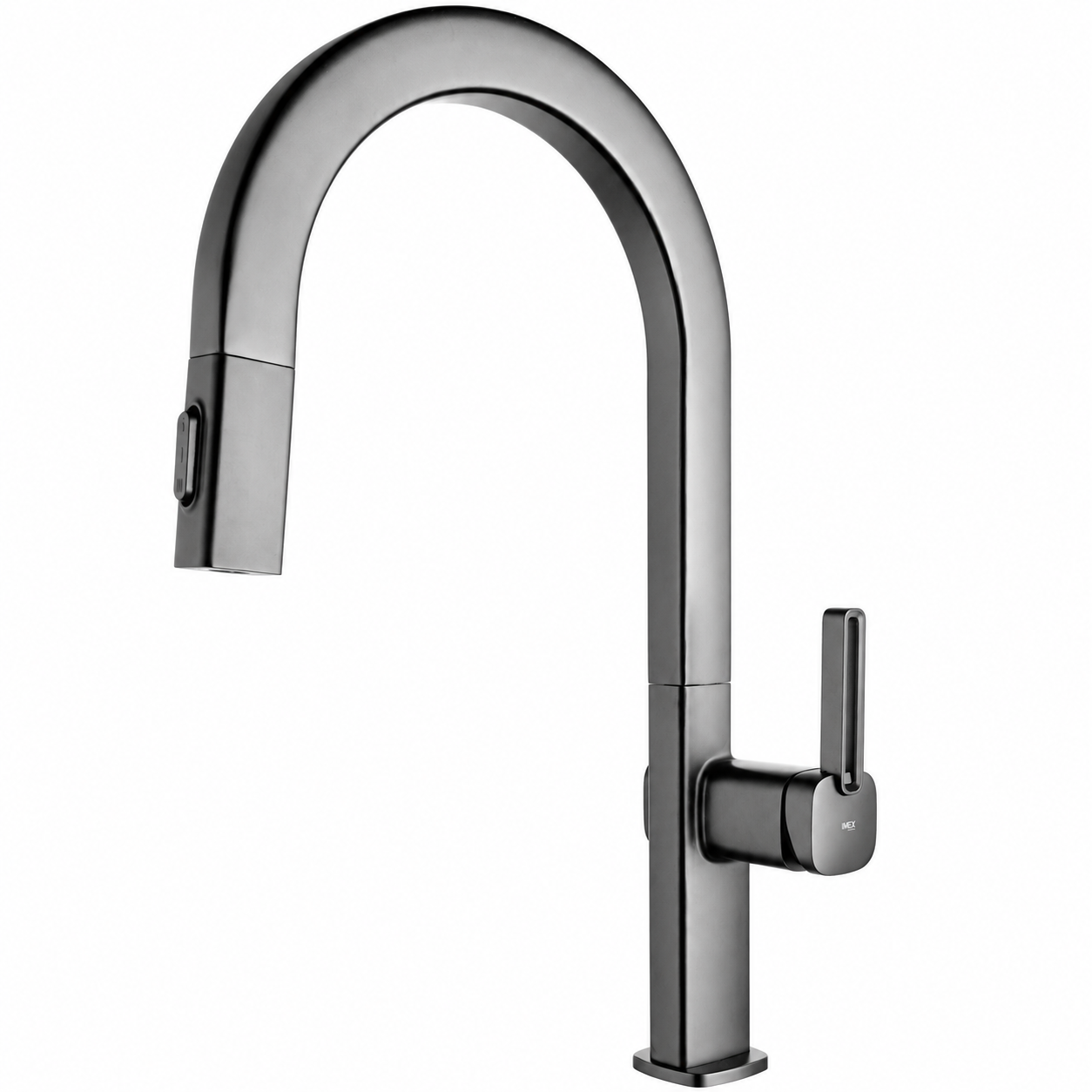 Grifo Cocina Extraíble IMEX Canadá GCE028