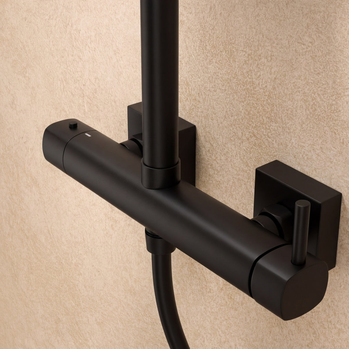 Barre de Douche Mitigeur Imex Toscana BDT064