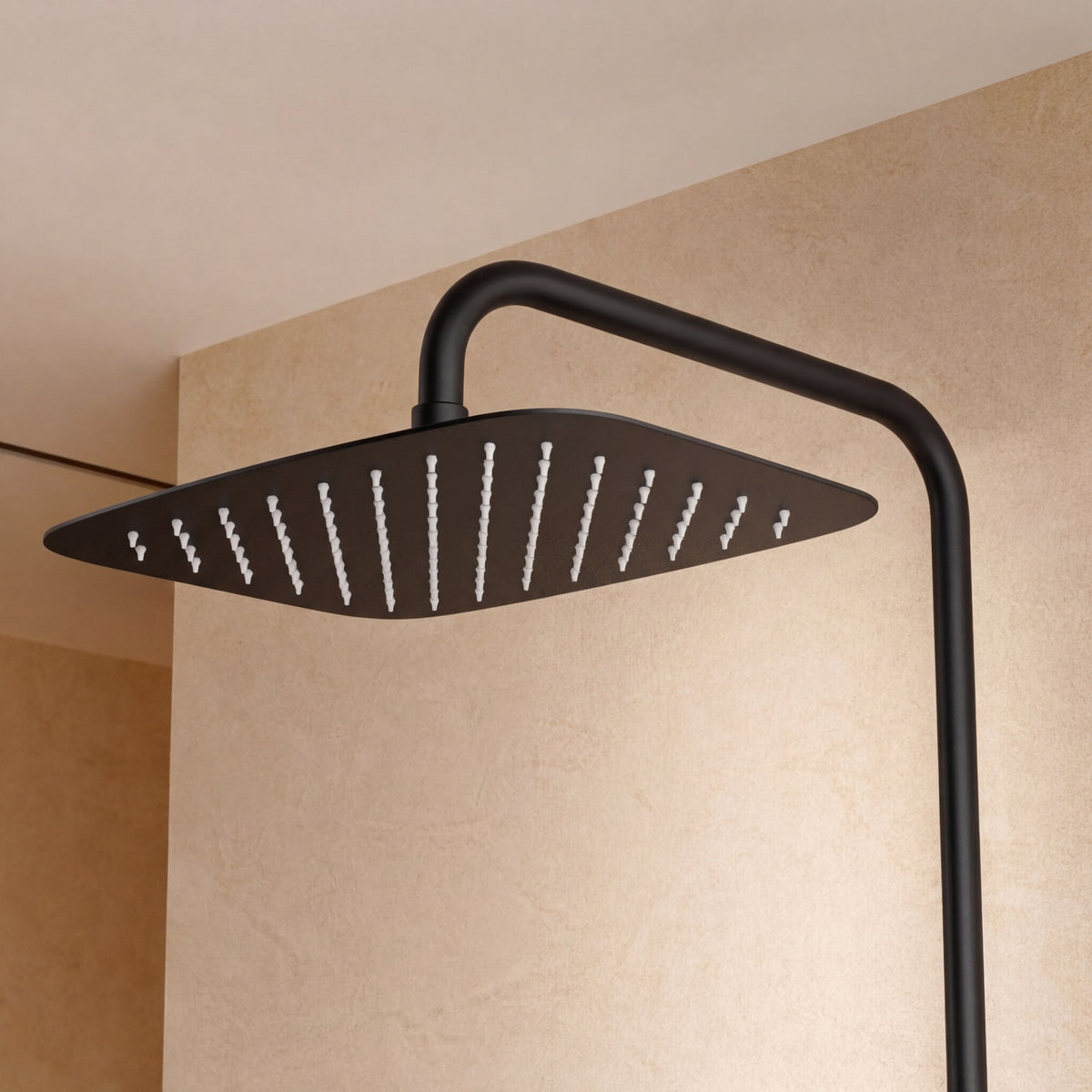 Barre de Douche Mitigeur Imex Toscana BDT064