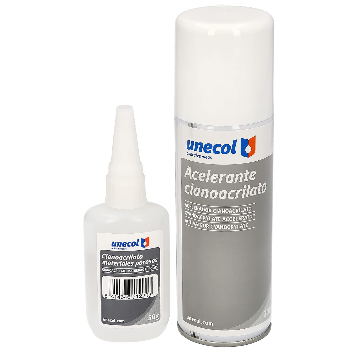 kit-acelerante-aerosol-unecol-7156-cianoacrilato-materiales-porosos