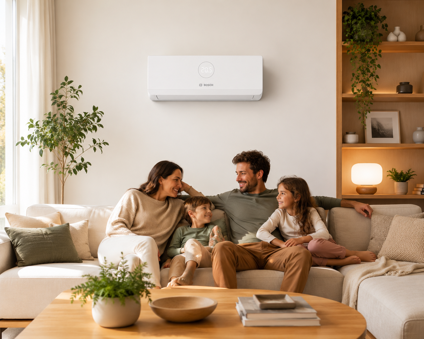 lifestyle aire acondicionado