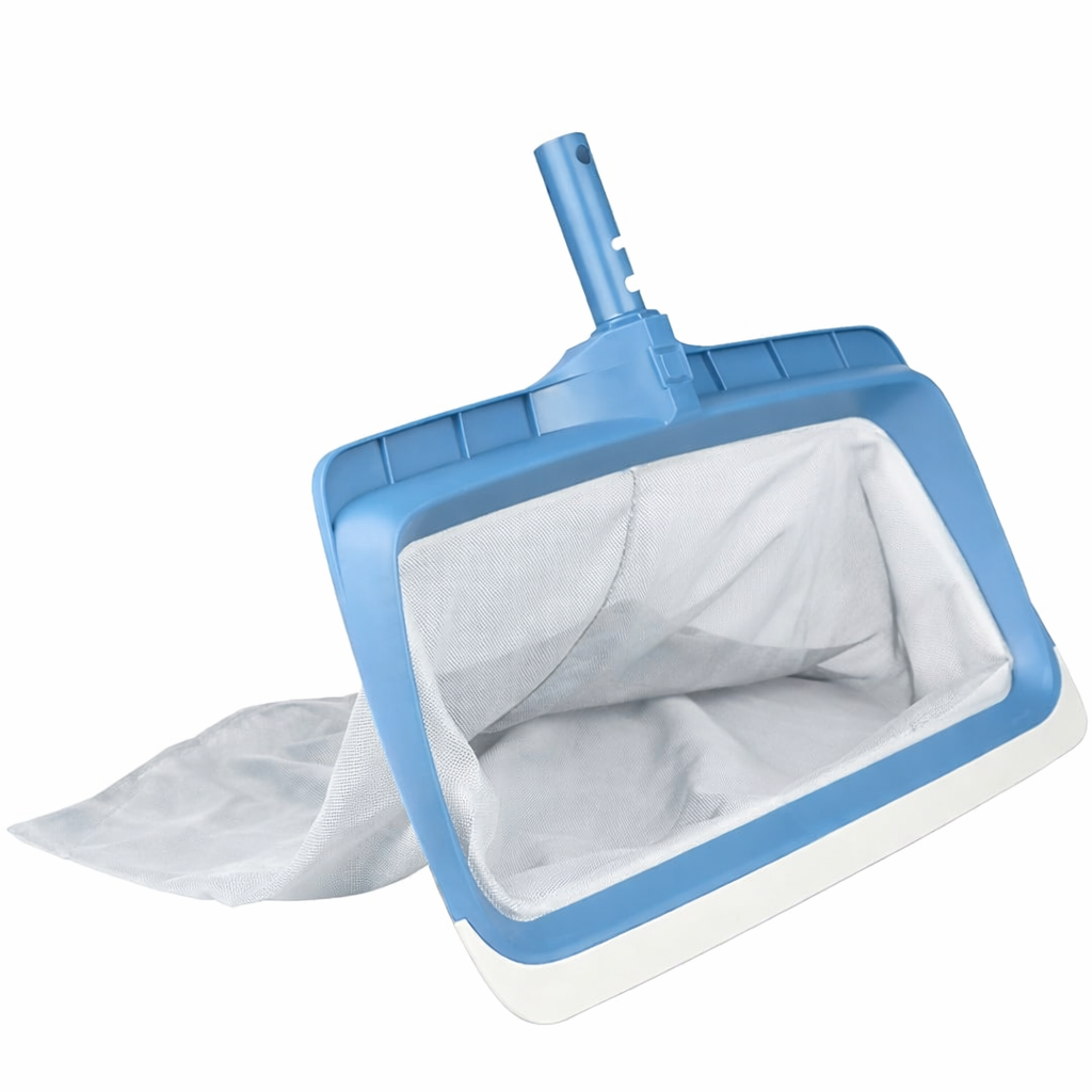 Recogehojas de bolsa AstralPool Blue Line para limpieza del fondo de piscina