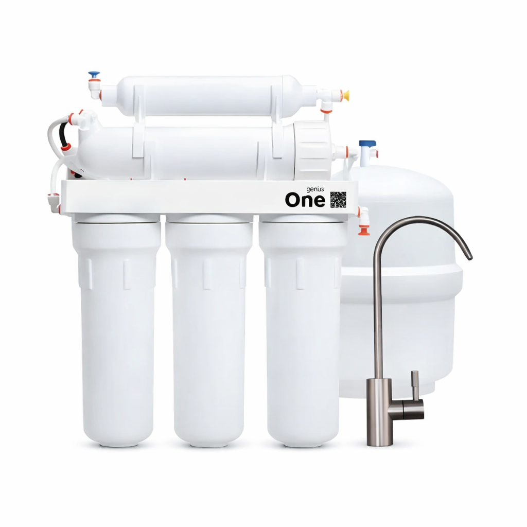 Ósmosis inversa ATH Genius One