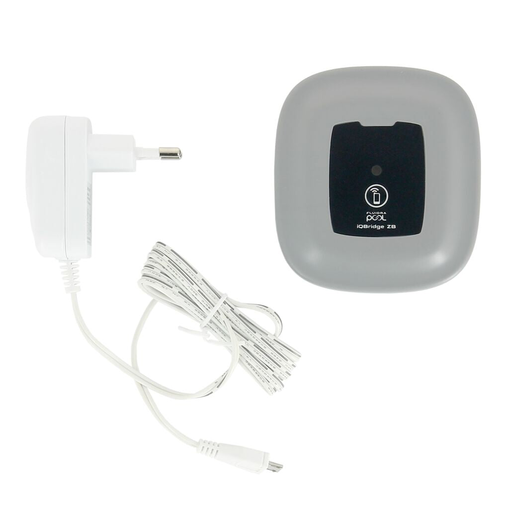 Pasarela Wi-Fi iQBridge ZB WA000082 Bluetooth y Zigbee