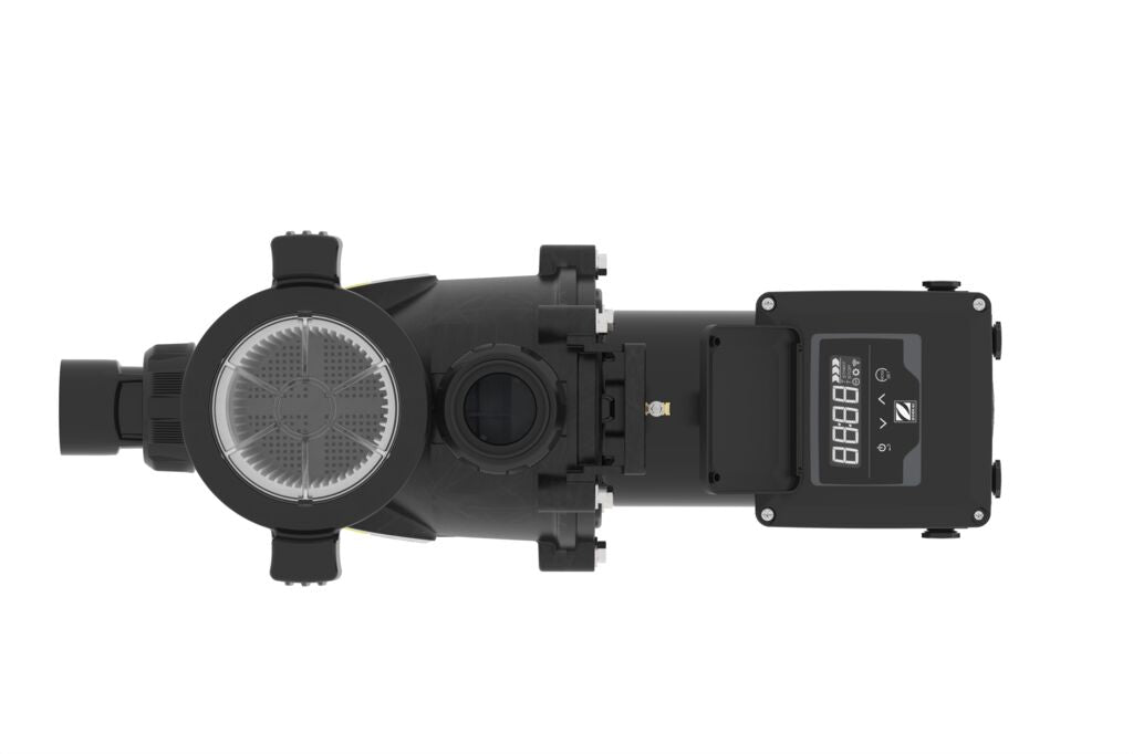 Bomba Piscina Zodiac E30iQ 200 WP000222
