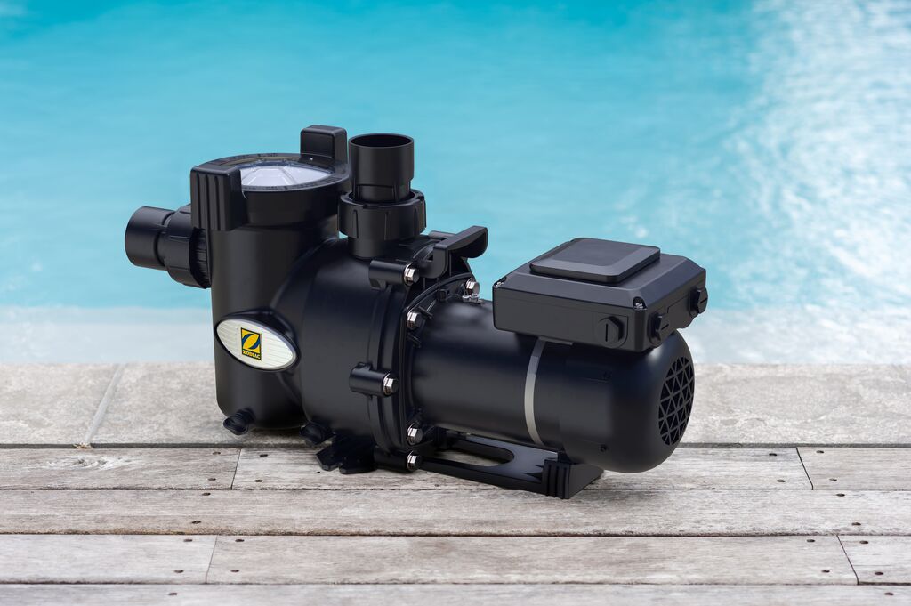 Bomba Piscina Zodiac E30iQ 200 WP000222