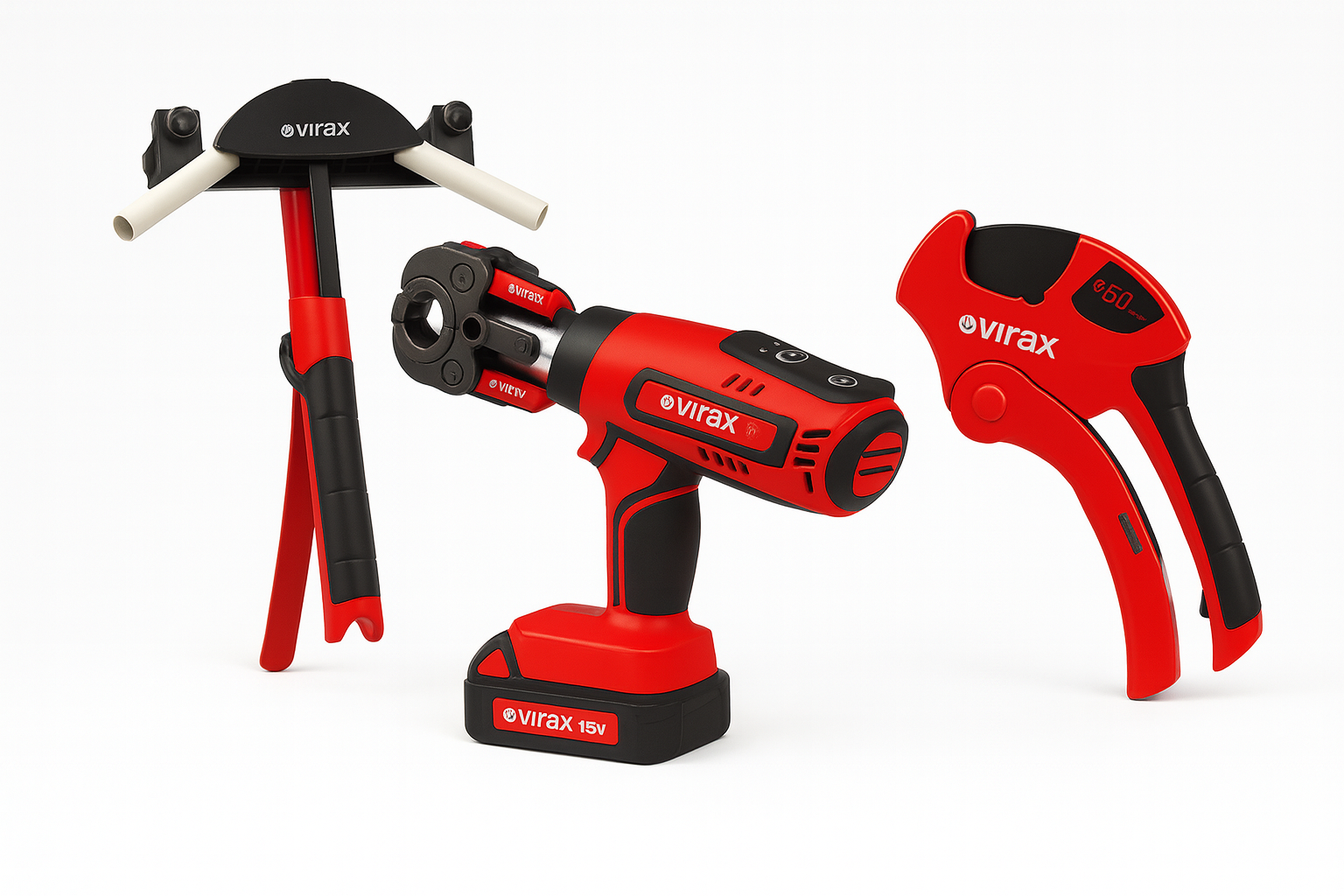 Herramientas Fontaneria