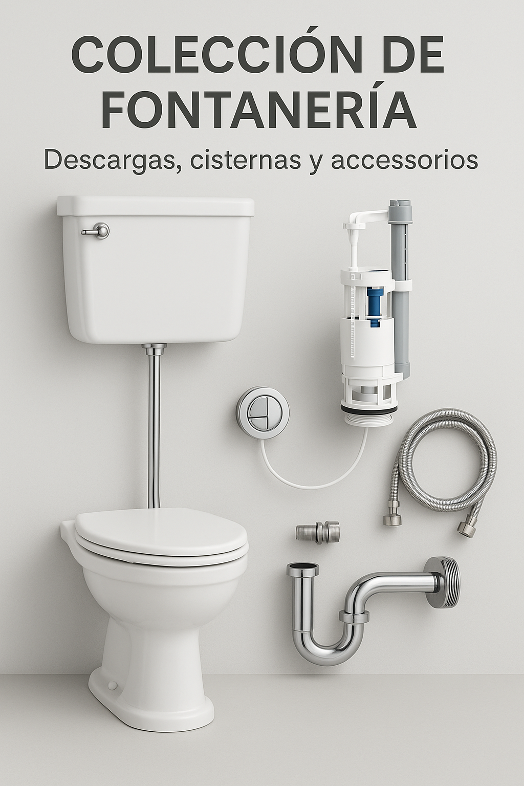 Fontanería