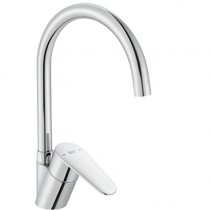 Roca grifo cocina Victoria Plus - A5A8E4FC00