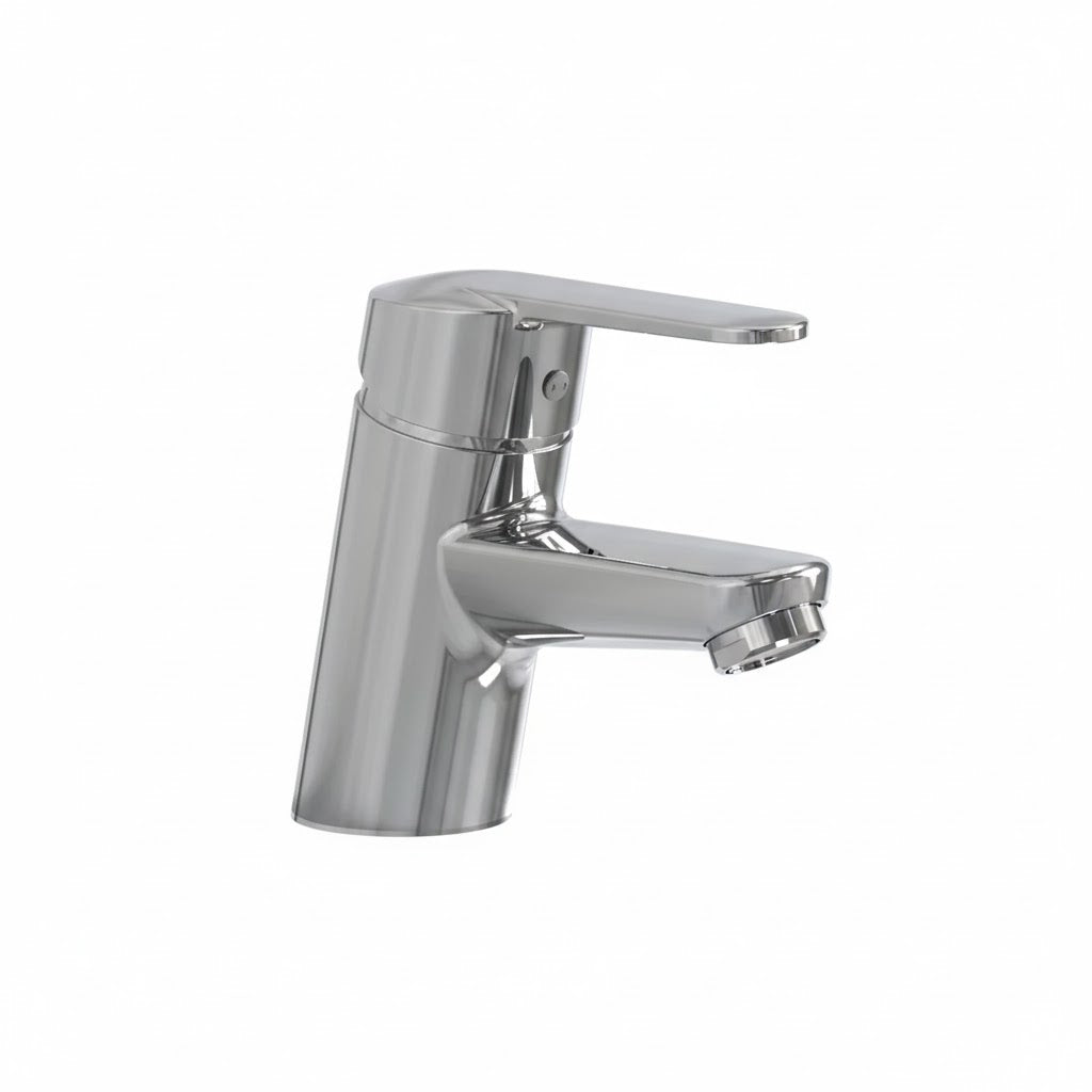 Lavabo Victoria con enganche para cadenilla