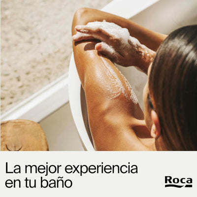 Grifo Lavabo ROCA L20 A5A3K09C00 Cromado