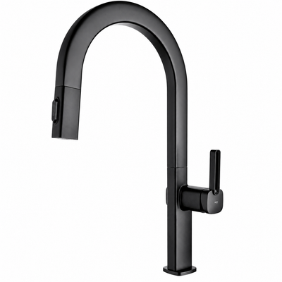 Grifo Cocina Extraíble IMEX Canadá GCE028