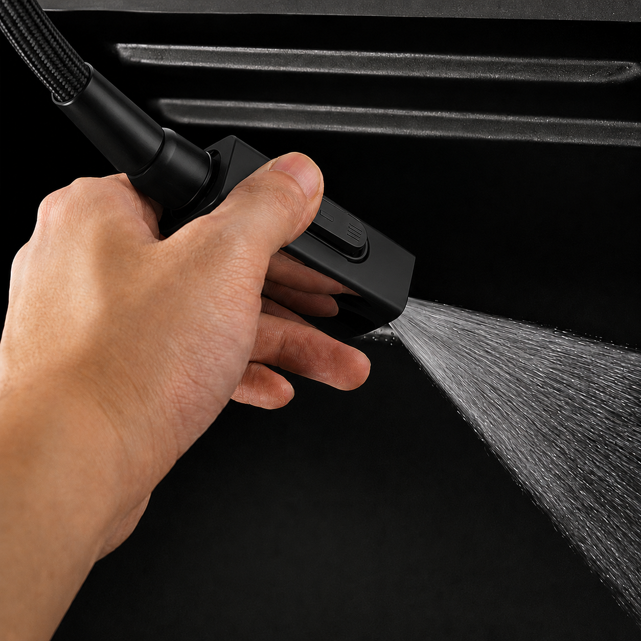 Grifo Cocina Extraíble IMEX Canadá GCE028