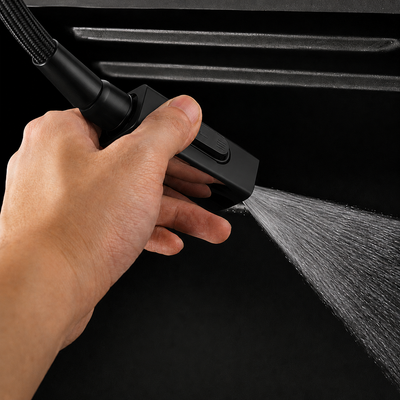 Grifo Cocina Extraíble IMEX Canadá GCE028