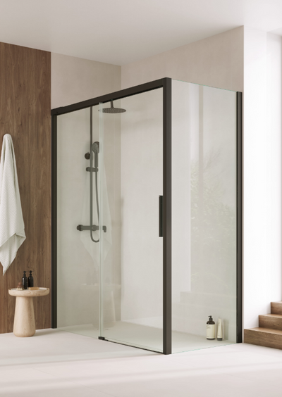 Columna Ducha ROCA Vega Plus Round A5A9A6EC00