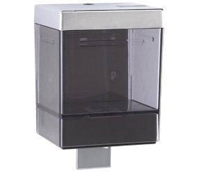 Mediclinics - Dosificador De Jabon Abs Fume (DJ0515F)