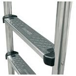 ASTRAL – Escalera para Piscina – 2 Peldaños