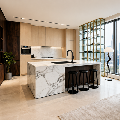 Grifo Cocina Extraíble IMEX Canadá GCE028