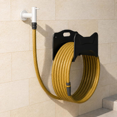 Grifo Exterior Jardín IMEX Arches GAA001 Acero Inoxidable S.316