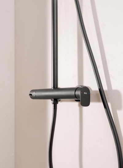 Columna Ducha ROCA Vega Plus Round A5A9A6EC00