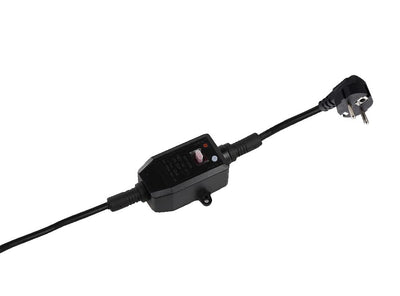 Clorador Salino POOLEX Turbo Salt TS800 CL-TS800 Azul