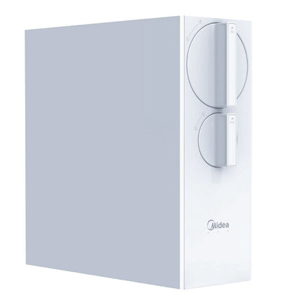 Ósmosis Inversa Midea BRO600 | Flujo Directo, Ultra Compacta y Sin Depósito