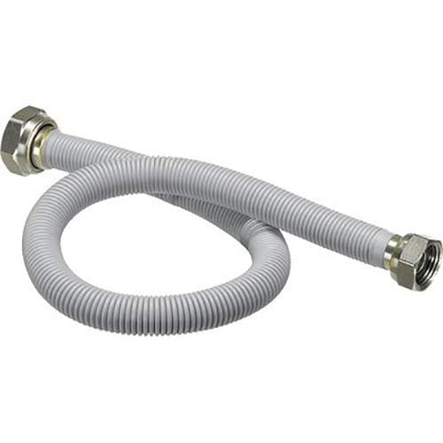 CONEXIÓN GAS EXTENSIBLE H-H 1/2" (1, 50 a 80 cm)