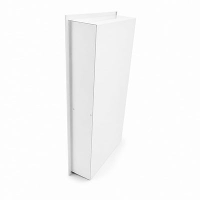 Hornacina Ducha MEDIMEX Artic HOR003 Blanco Mate 33x63