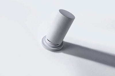 Grifo Cocina IMEX Manacor GCM001 BL Blanco Mate