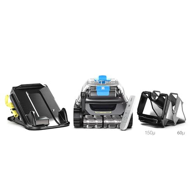 Robot Limpiafondos Zodiac Freedom Control WR000708