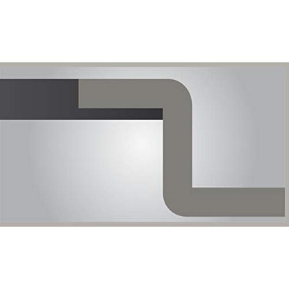 REGINOX Fregadero de acero inoxidable New York 40 x 40 KG-CC a partir de armario de 50 cm de ancho