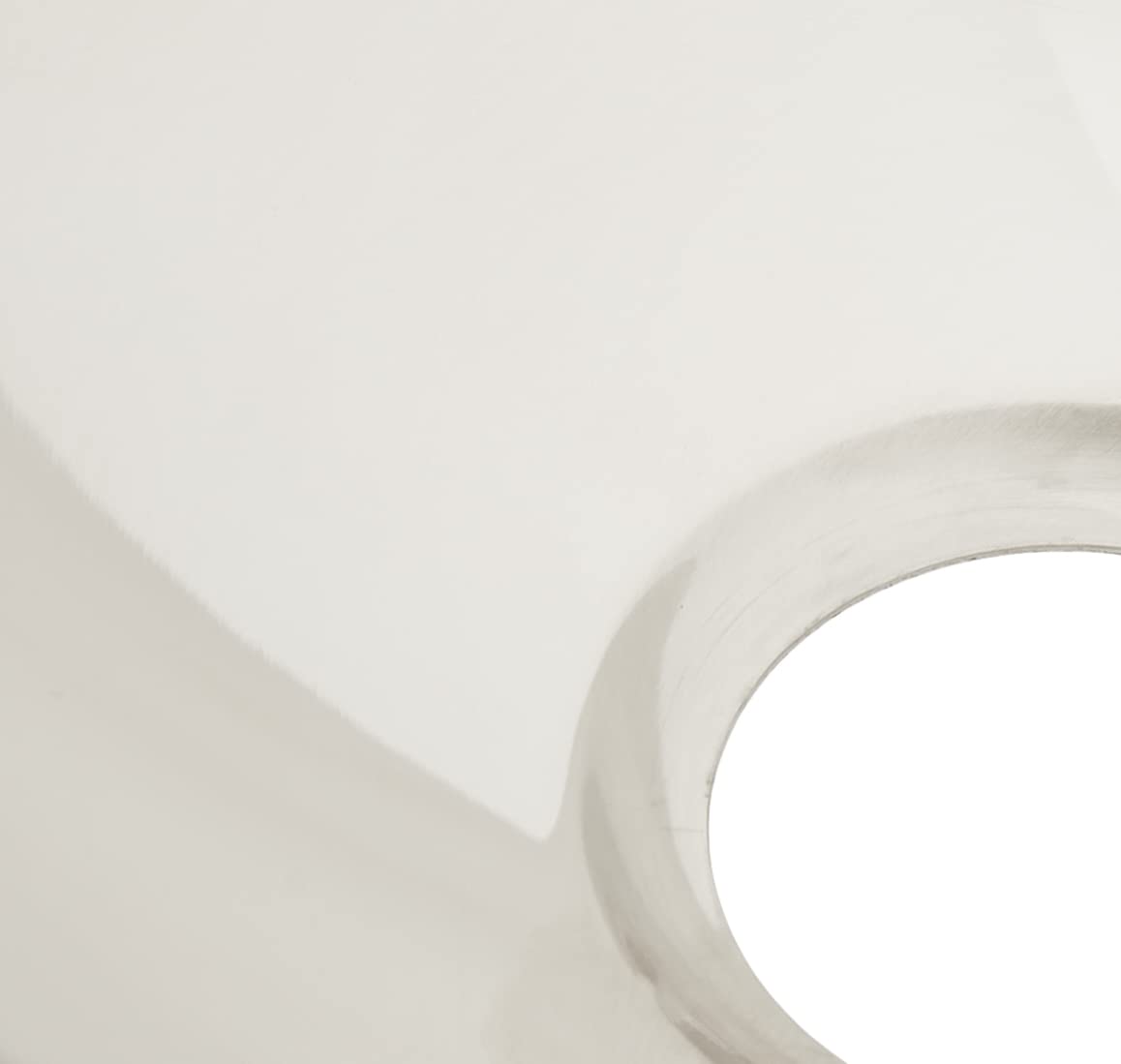 Mediclinics - Lavamanos Semiesferico Inox 2 (SN0027C)
