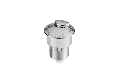 Sanindusa Pack Mecanismo de Doble Descarga, Boya de Alimentación, Pulsador Sanindusa