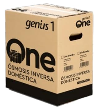 Ósmosis Inversa ATH Genius One