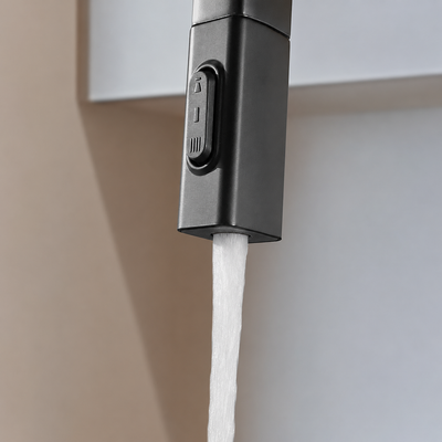 Grifo Cocina Extraíble IMEX Canadá GCE028