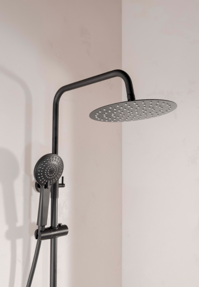 Columna Ducha ROCA Vega Plus Round A5A9A6EC00