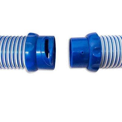 Manguera Limpiafondos ZODIAC Twist Lock W78055 Azul