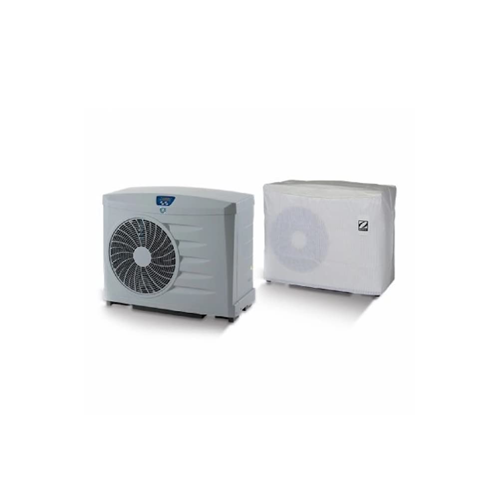 Bomba de Calor Z 200 MD5 Zodiac